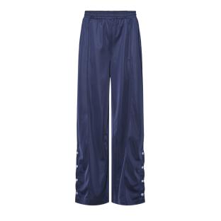 Pantalon Marine Femme Pieces Grace pas cher