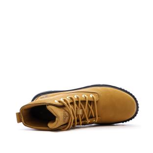 Boots Camel Femme Timberland Greyfield vue 4