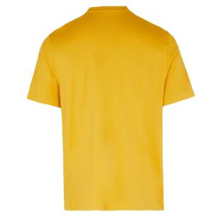 T-Shirt Jaune Homme O'Neill Hollyridge vue 0