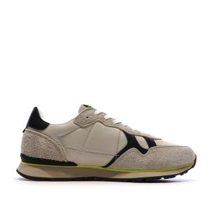 Baskets Grises Homme Pepe jeans Brit Fly vue 0