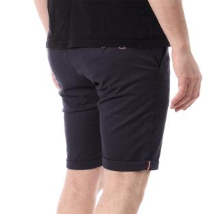 Short Marine Homme La Maison Blaggio New vue 2