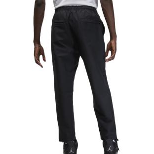 Jogging Noir Homme Nike Ess Crop vue 2
