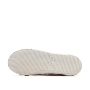 Women’s Pale Pink Canvas Shoes TBS OPIACE Photo of the Espace des Marques %store% store - view of %key%