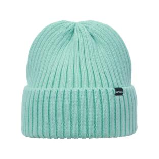 Bonnet Turquoise Homme Icepeak Havre vue 0