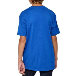 T-shirt Bleu Garçon Kaporal MINY vue 0