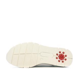 Baskets Blanches Femme RELIFE Jiclave vue 5