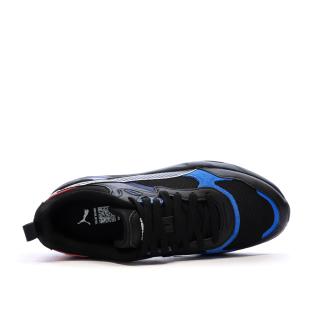 Baskets Noir Homme Puma Bmw Mms Trinity vue 4