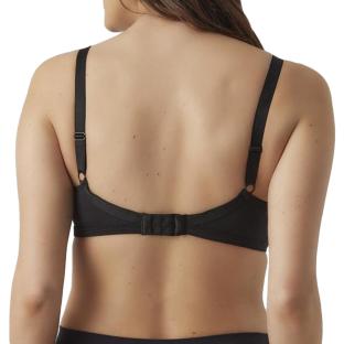 Soutien gorge D'allaitementNoir Femme Mamalicious Laira vue 0
