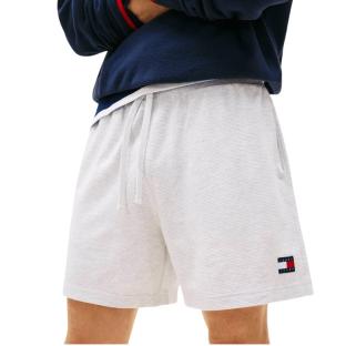 Short Gris Homme Tommy Hilfiger Tjm Waffle vue 0