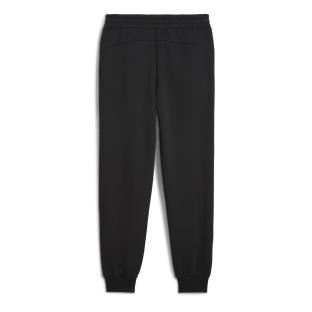 OM Jogging Noir Homme Puma 24/25 vue 0