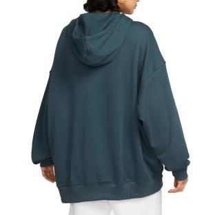 Sweat Bleu Femme Nike Nsw vue 0