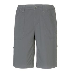 Short de Sport Gris Femme Horizon The North Face Sunnyside pas cher