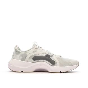 Chaussures Cross Training Grises Femme Nike In-season Tr 13 PRM vue 2