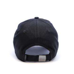 Casquette Noire Homme Puma 024380 vue 3
