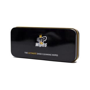Boîte de Lingettes Crep Protect Wipes vue 0