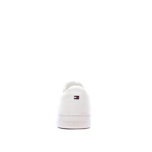 Baskets Blanches Homme Tommy Hilfiger Harlem vue 0