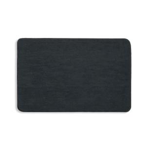 Tapis Noir Utility Ultra Absorbant 40x60 CM vue 0