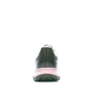 Chaussures de Trail Noir Femme New Balance Nitrel vue 3
