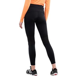 Legging Noir Femme Rukka Malmi vue 0