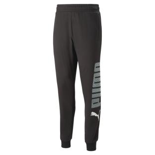 Jogging Noir Homme Puma Ess+ Llag pas cher