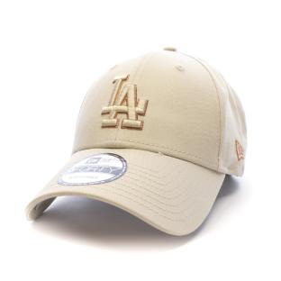 Casquette Beige Homme New Era Metallic Outline pas cher