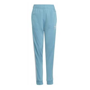 Jogging Bleu Garçon Adidas IC3090 pas cher