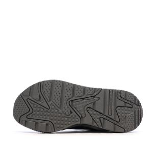 Zapatillas deportivas negras/grises para hombre Puma Efekt ver 0