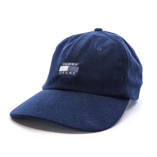 Casquette Marine Homme Tommy Hilfiger Heritage AM0AM13667 vue 0