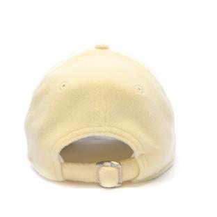 Casquette Jaune Homme New Era Stnwhi vue 0