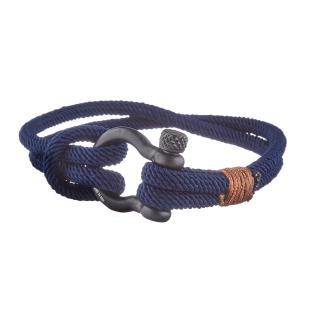 Bracelet Marine Homme Geographical Norway 315025 pas cher