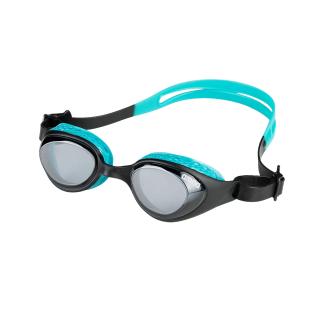 Lunettes de Natation Noir/Turquoise Junior Arena Air vue 0