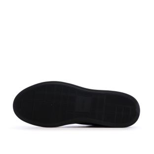 Baskets Blanches Homme Calvin Klein Jeans Cupsole vue 0