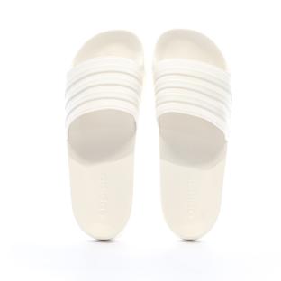 Sneakers Ecru Men Adidas Adilette Shower Photo of the Espace des Marques %store% store - view of %key%