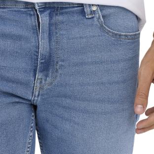 Jean Slim Bleu Clair Homme Only & Sons Looms vue 3