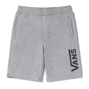 Short Gris Garçon Vans Heather pas cher
