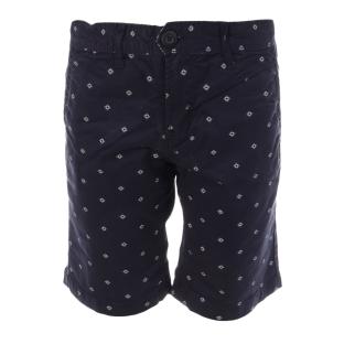 Short Marine Garçon Teddy Smith Sigura pas cher