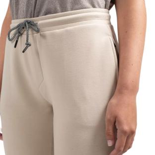Pantalon Beige Femme Sun Valley VEELE vue 0