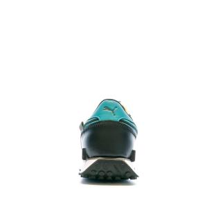 Baskets Noir/Bleu Homme Puma Future Rider Twofold vue 3
