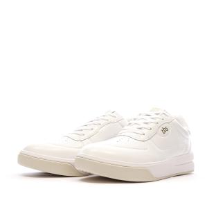Baskets Blanches Femme TBS Claudie vue 6