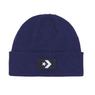Bonnet Marine Homme Converse Dome vue 0