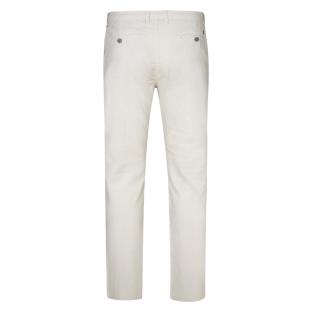 Pantalon Fluide Beige Homme Petrol Industries Trouser vue 4