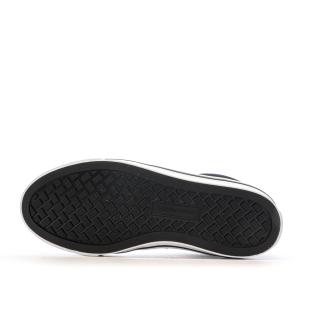 Baskets Noires Homme Converse Sport Casual vue 5