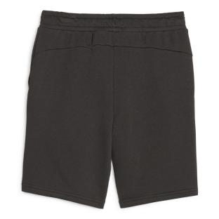 Short Noir Garçon Puma 621263 vue 2