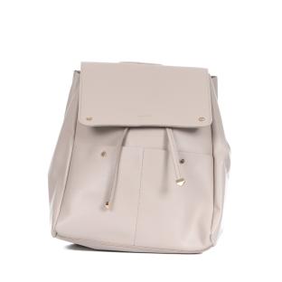 Sac à dos Beige Femme Manoukian Joyce pas cher