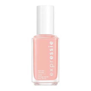 Vernis à Ongles Séchage Rapide Essie 0 Crop Top and roll vue 0