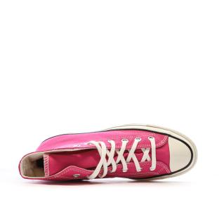 Baskets Roses Mixte Converse Chuck 70 Fall Tone A04594C vue 4