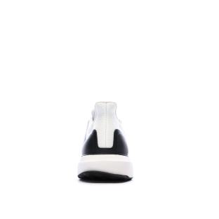 Baskets Blanc/Noir Homme Adidas Ultradream Dna vue 0