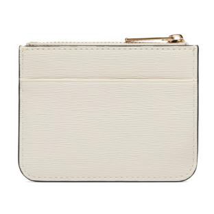 Porte carte écru Femme Tommy Hilfiger Modern Cc Holder vue 0