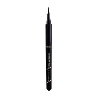 Eyeliner Feutre Précision Super Liner Perfect Slim L'Oréal Paris 01 Intense Black vue 0