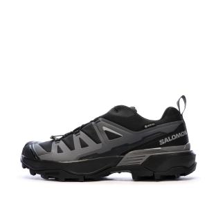 Chaussures de Trail Noires Homme Salomon Shoes X Ultra 360 GTX pas cher